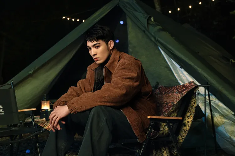 黃偉晉。圖／原音兄弟提供