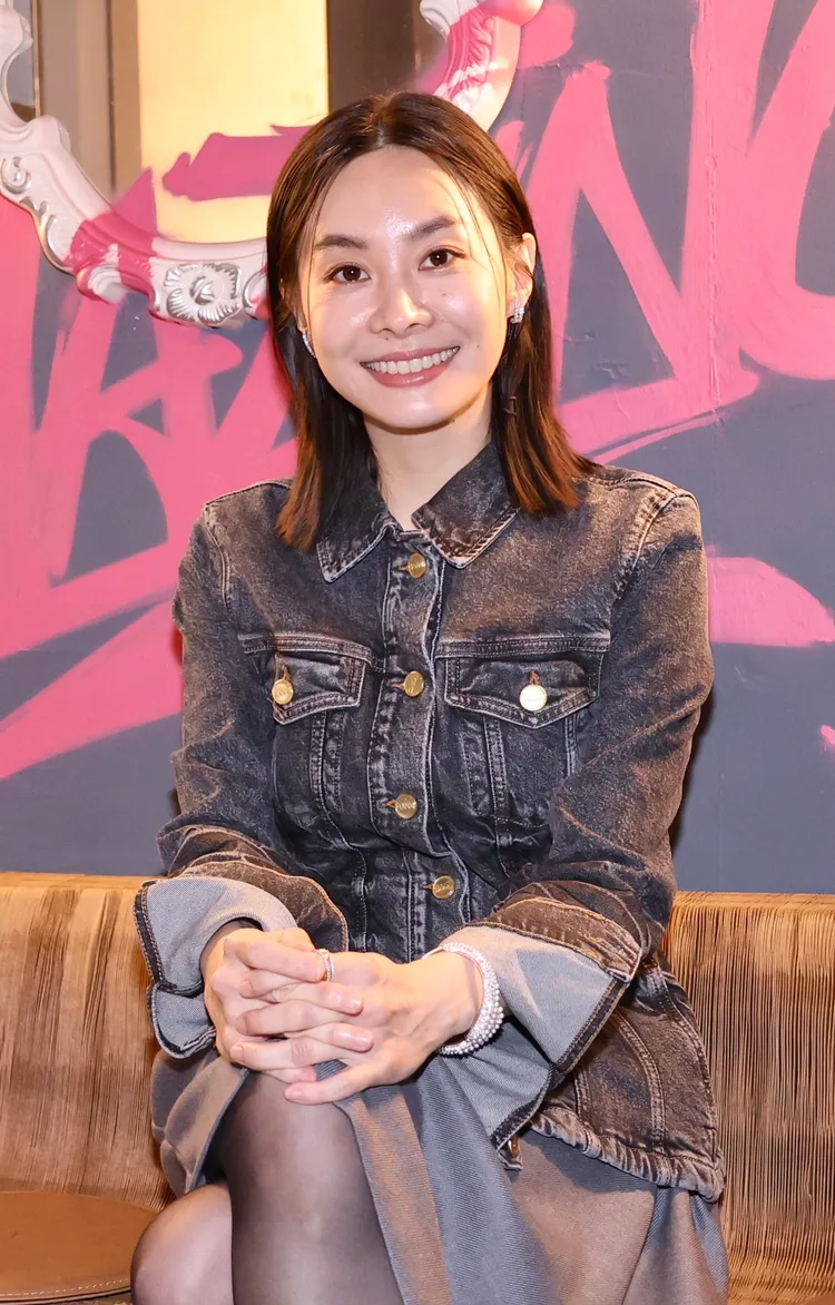 鄭宜農推出第２張台語新輯。莊宗達攝