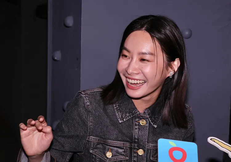 鄭宜農重金打造新輯。莊宗達攝