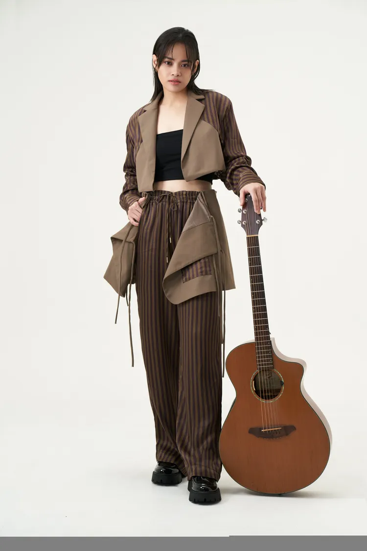 吱吱帳號被盜。有聲娛樂提供