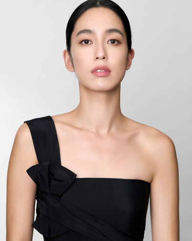 陳庭妮成為Dior時尚暨保養品牌大使。品牌提供