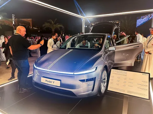 再等等！特斯拉延後推出「平價版Model Y」　這日期有望亮相