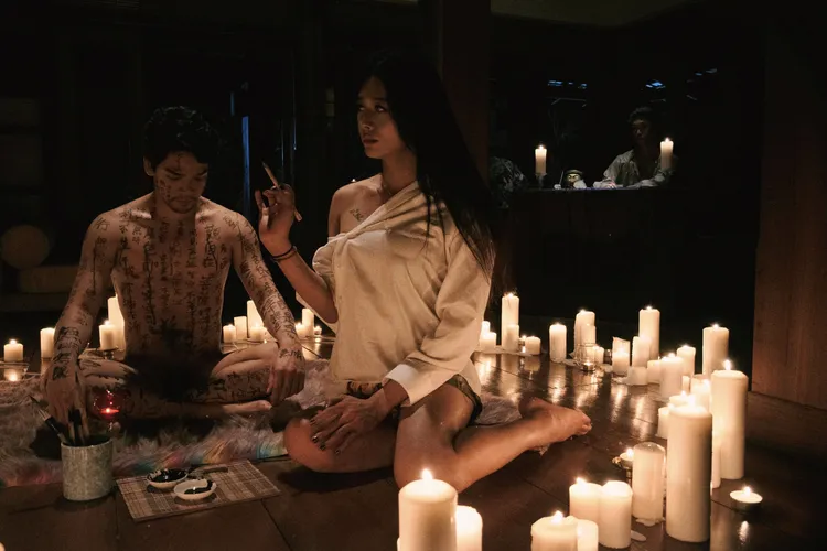 蔡書綺。攝露士提供