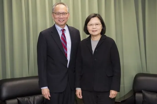 台灣不報復川普關稅！美前官員：與中國「對比鮮明」多這優勢