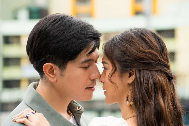 《所以親親會消失對不對》。威視電影提供