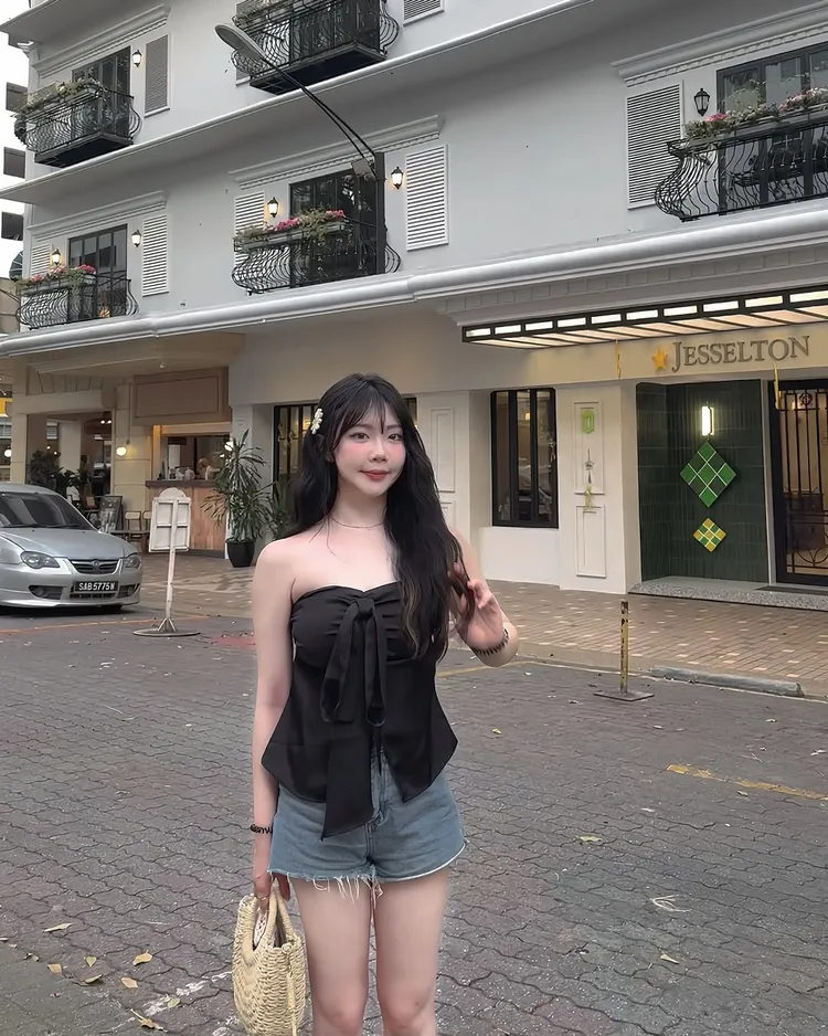 翻攝sharonn.88的IG