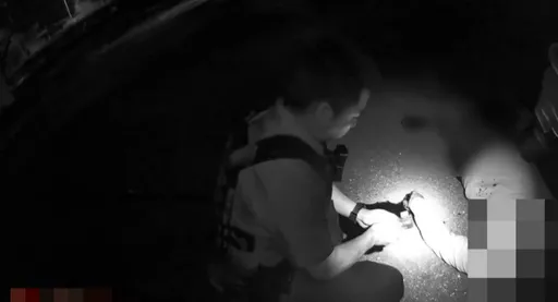 疑教養問題!約女友前夫談判破裂 男竟持利刃傷人