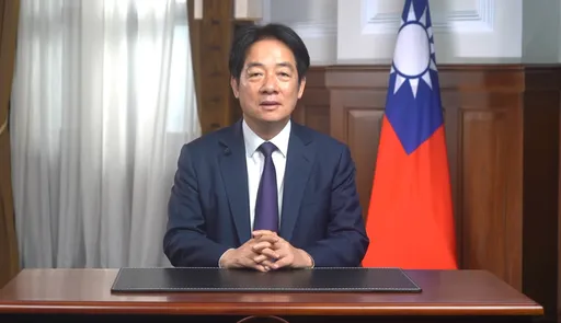 最新民調出爐！賴清德「不滿意度創新高」　他分析2原因造成