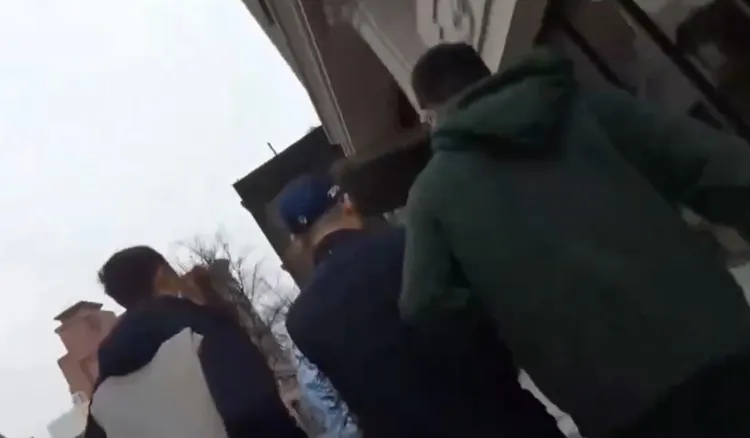 警方拘提王男到案。警方提供