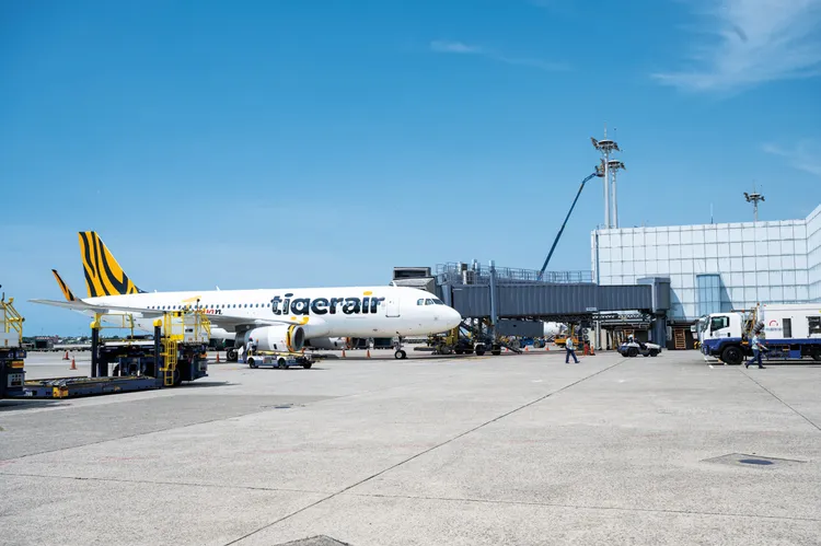 目前桃園機場低成本航空共27家，主要航點為東京、大阪、仁川、香港和新加坡。桃機提供