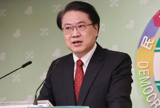 賴清德下軍令罷藍委35案都要過？林右昌重申「全力協助罷團」