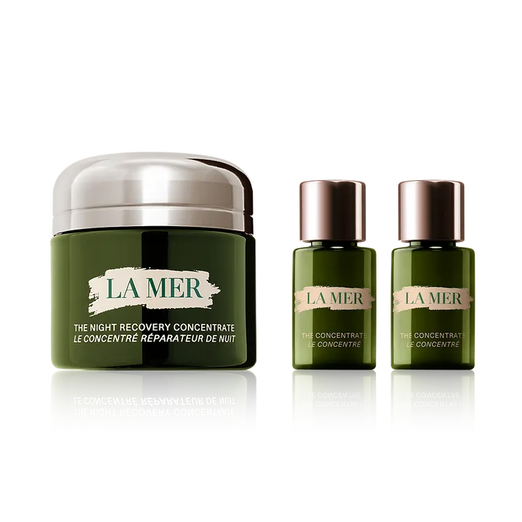 官網限定超濃萃入門組，9500元。品牌提供