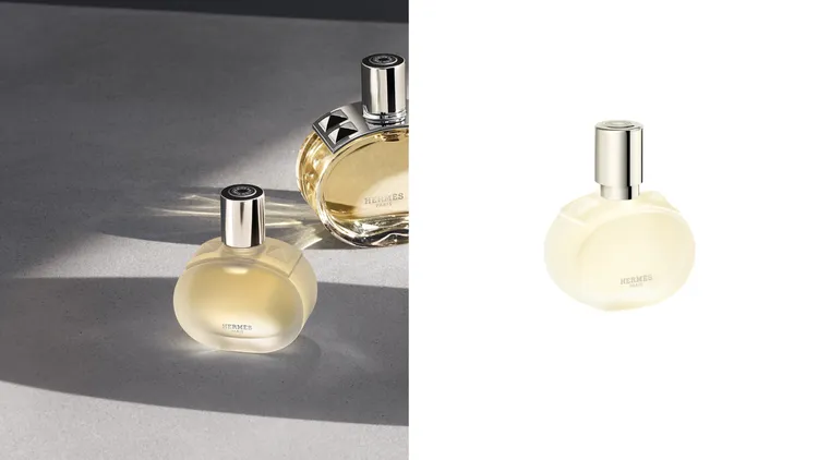 LV eLVes香水，100ml/1萬1200元、 200ml／1萬6600元。品牌提供