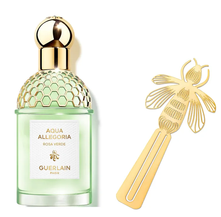 4月18日至20日來華山「BEE YOUTH皇家蜂王蜜境修護之旅」活動，現場購買「花草水語香氛系列」，加碼贈「嬌蘭金燦蜜蜂相片架」。品牌提供