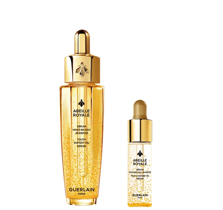 4月18日至20日來華山「BEE YOUTH皇家蜂王蜜境修護之旅」活動，現場消費滿8000元且含「平衡油精華」單品或特惠組，加碼贈「皇家蜂王乳平衡油精華5ml」。品牌提供