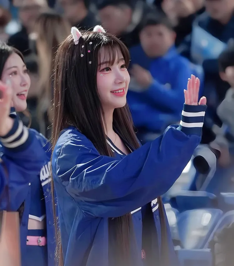 翻攝《Lee Ju Eun》粉專