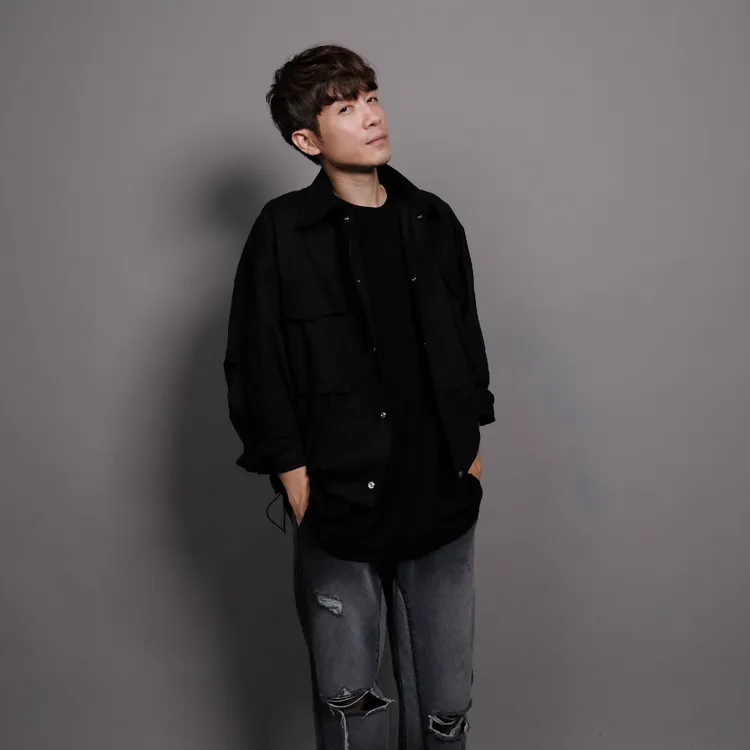 蕭閎仁。圖／時刻娛樂提供