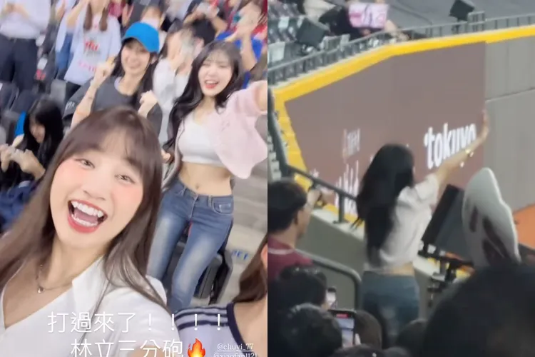 廉世彬。樂天桃猿提供