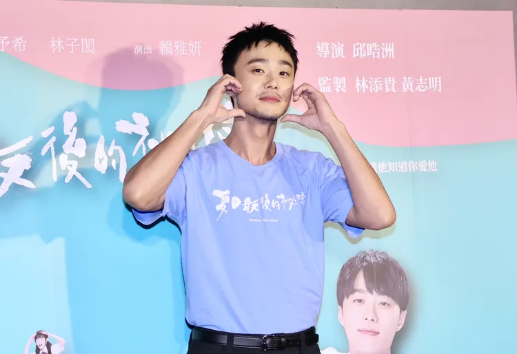 施柏宇。莊宗達攝