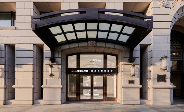 首間「空氣美學事務所」，一站式服務、空調規劃履歷，打造前所未有的尊榮舒適生活空間體驗。業者提供