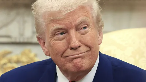 美海關當局稱最新關稅創造逾160億稅收 低於川普預估