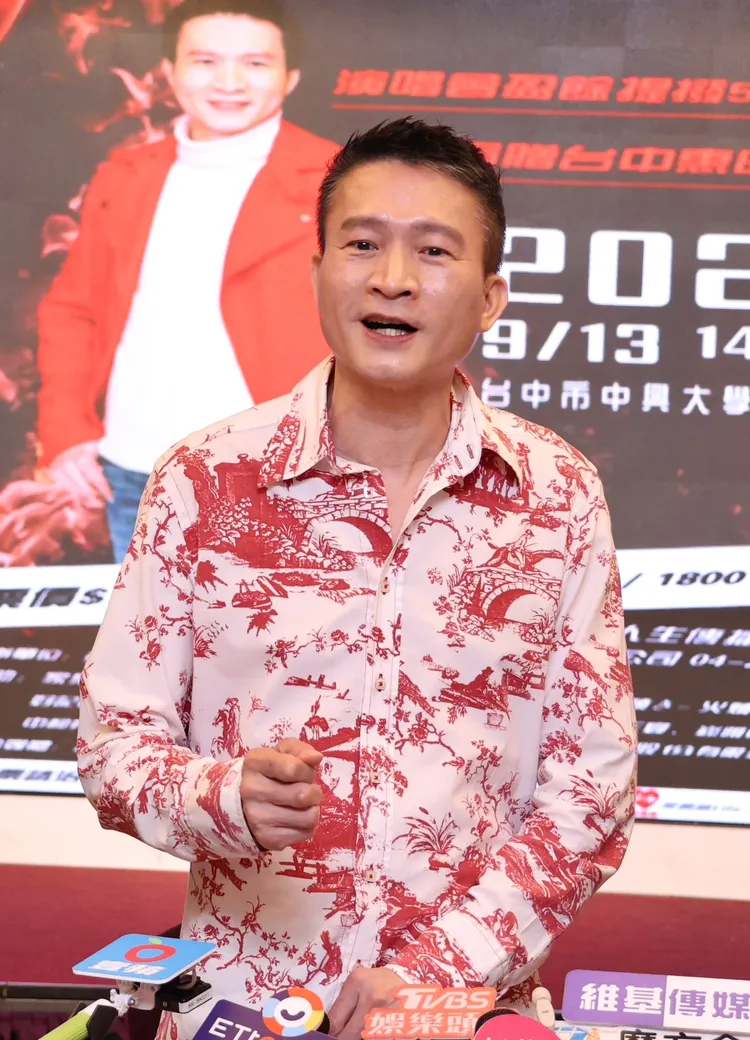 秦楊學霸獨子現年17歲，就讀建中體育班。莊宗達攝