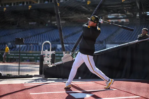 台灣第18人！鄭宗哲升上大聯盟　首日整場坐板凳