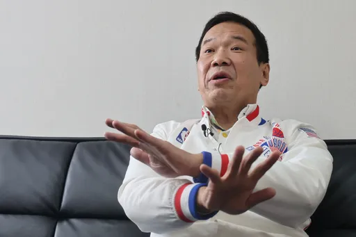 國民黨2階罷免連署列考核 他表態支持:散漫太久應繃緊神經