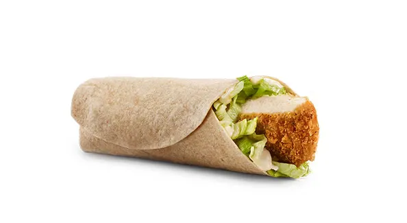 內餡是雞柳條的點心捲餅也可望重回麥當勞菜單。