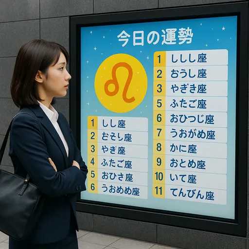 我今天運勢看起來很衰...心理師提醒「盲信占卜族群」最大弱點