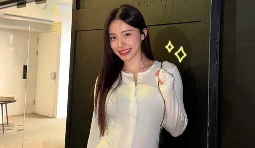 李珠珢風暴最大受益者！李多慧來台2周年甜謝「從未後悔過」 