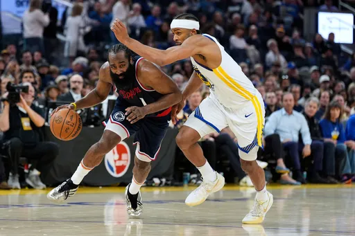 勇士慘了!最後一役輸快艇 掉到從沒走出來過的附加賽