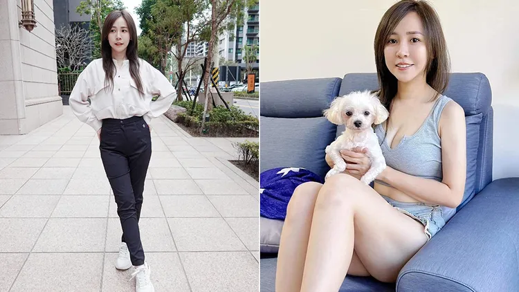 網紅「潔哥」李秉潔。翻攝自李秉潔臉書