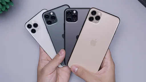 避高關稅 美媒:部分iPhone擬在印度生產