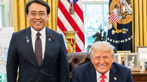 美日關稅協議「重大進展」 日相石破茂將赴美與川普親自談判