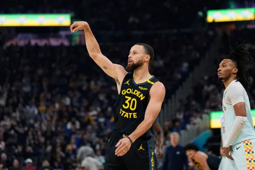 勇士還有望以西區前6直接取得季後賽門票?晉級條件曝光