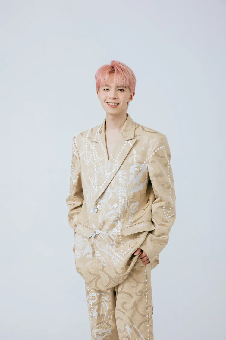 擁有2百萬訂閱Youtuber瑋瑋正備戰７月北流的演出。索尼提供