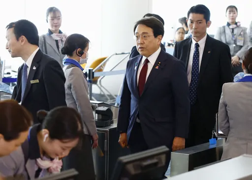 全球指標!「美日貿易談判」結束 川普親曝:取得重大進展