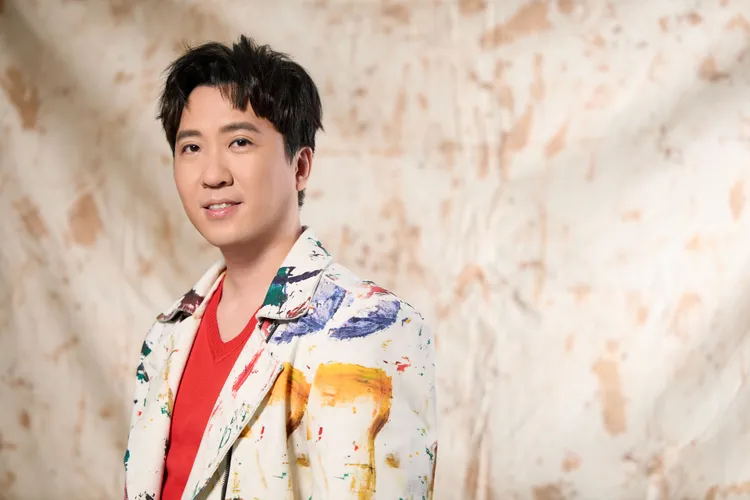 沈建豪等了18年發片，錄音到情緒潰堤。豪記唱片提供