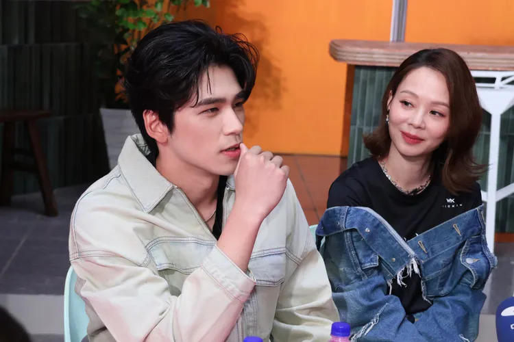 王品澔戲外和家人沒秘密。莊宗達攝