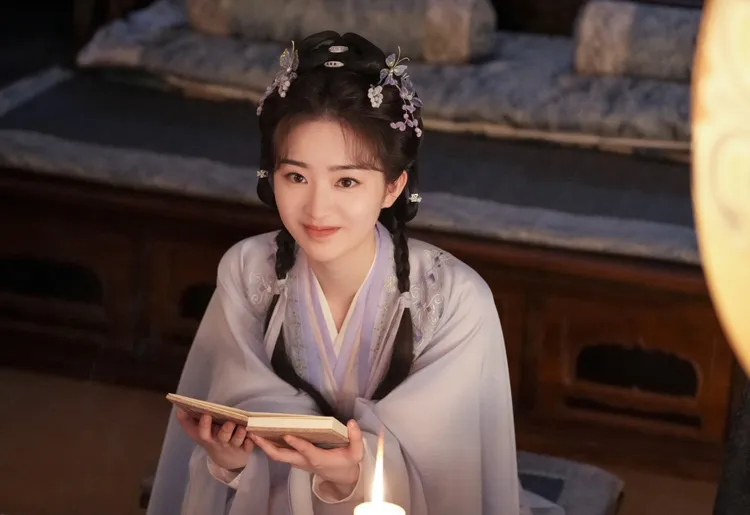 中視長樂曲鄧恩熙。中視提供