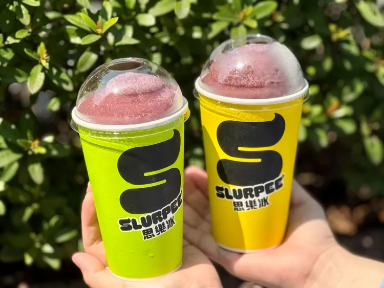 思樂冰及酷聖霜霜淇淋即日起至5月5日，推出立夏優惠全品項第二件10元。7-ELEVEN提供