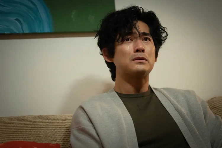 《我們與惡的距離 II》重磅回歸。CATCHPLAY提供