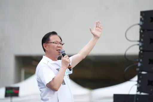 核電歸零!火力發電「飆破9成」  張啓楷轟:政府不顧人民死活