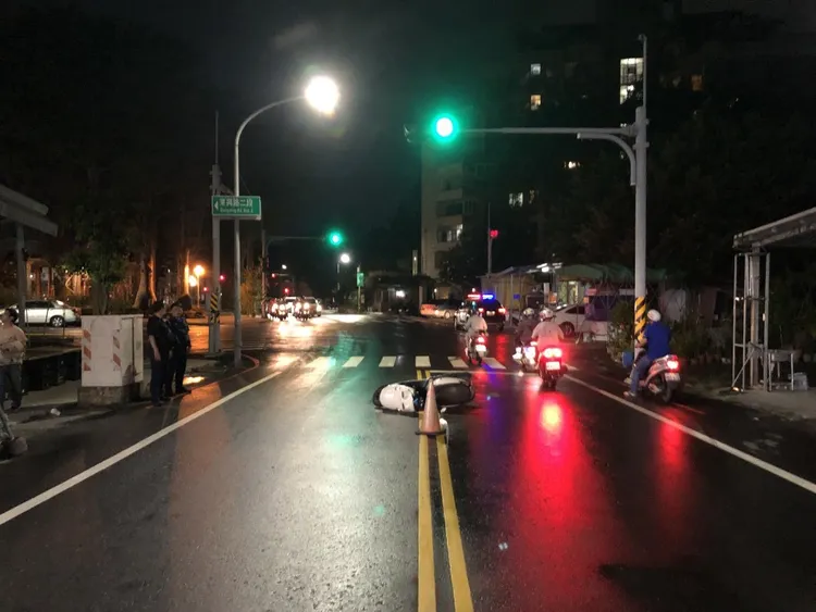 方男事後又涉及另起竊案，警方才發現他固定行車路線，埋伏多天總算逮到人。翻攝照片