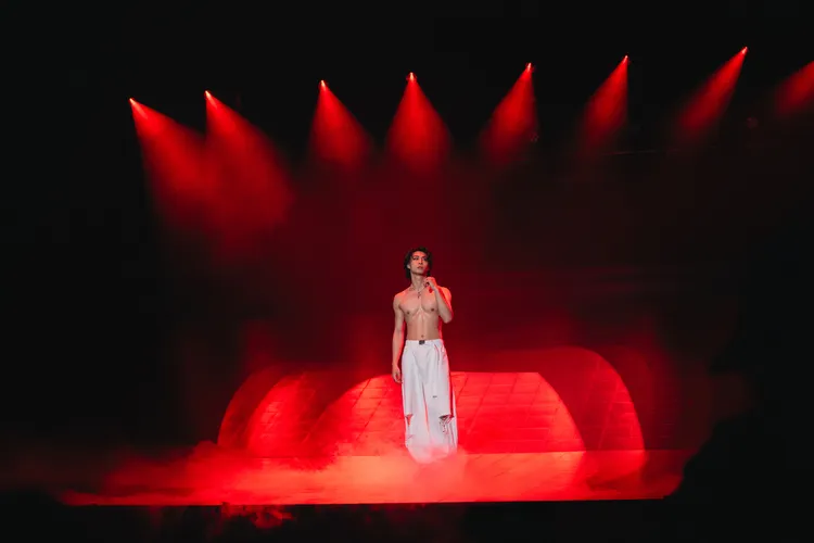 MAX。華納音樂X寬宏藝術提供