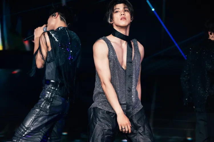 峻廷。華納音樂X寬宏藝術提供