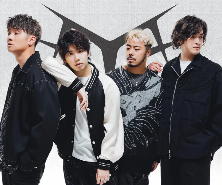 MY FIRST STORY展開首次亞洲巡演，8月9日在南港展覽館登場。和協整合行銷提供