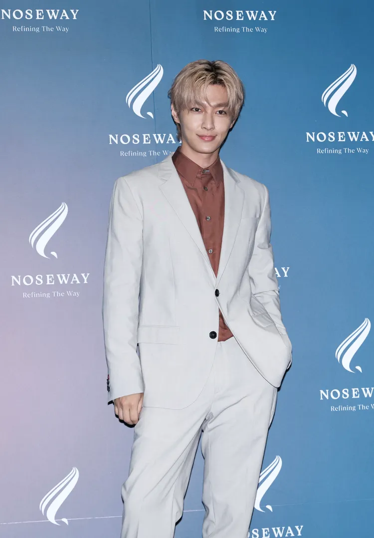 炎亞綸事業全面回歸正軌。彭欣偉攝