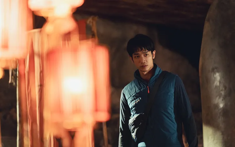 劉以豪。威視提供